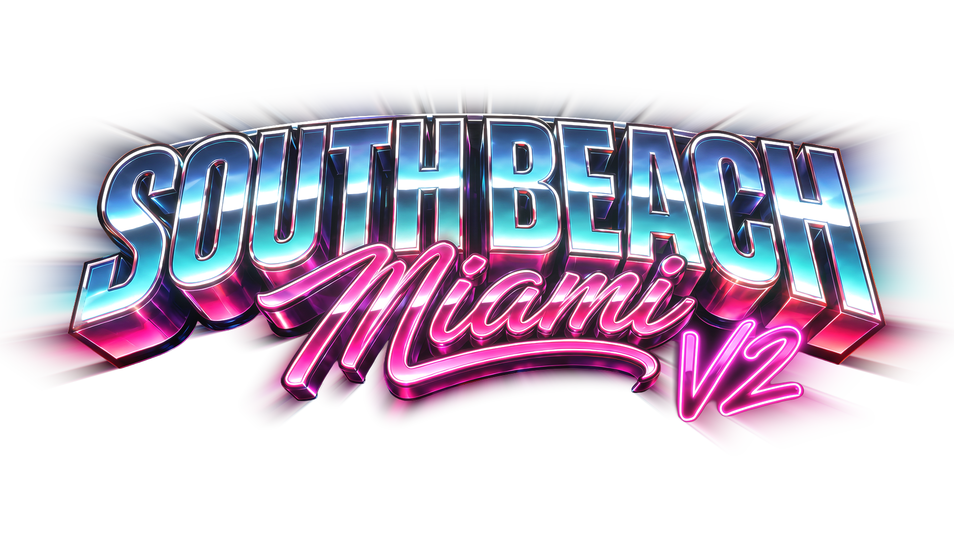 South Beach Miami V2
